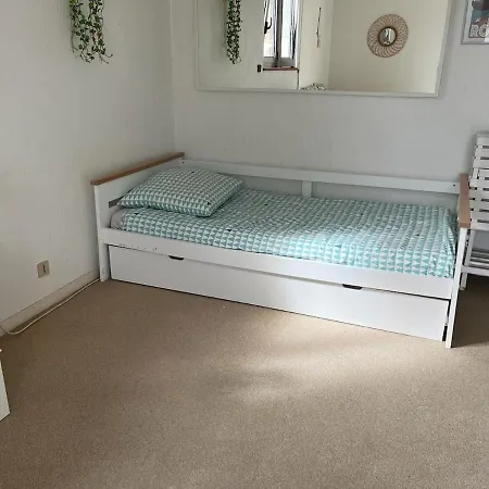 Joli - 1ere Ligne- Front De