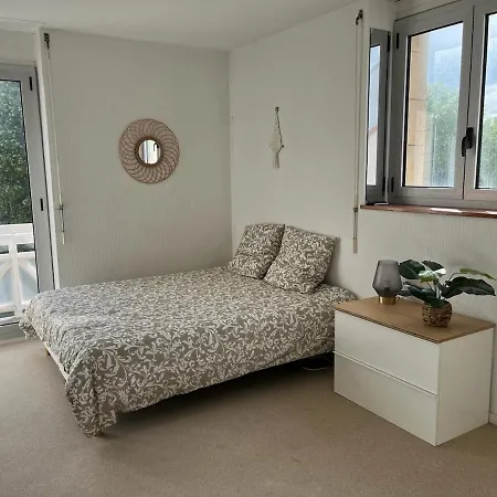 Apartment Joli - 1ere Ligne- Front De *