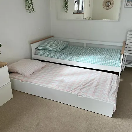 Joli - 1ere Ligne- Front De Apartment