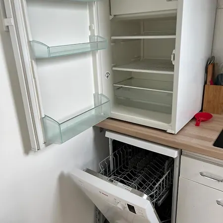 Apartament Joli - 1ere Ligne- Front De Royan