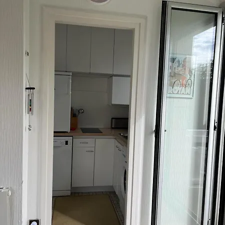 Apartament Joli - 1ere Ligne- Front De *