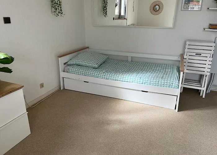 Joli - 1ere Ligne- Front De