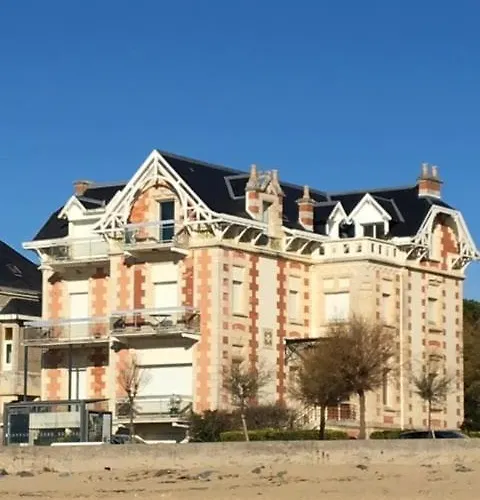 Joli - 1ere Ligne- Front De * Royan