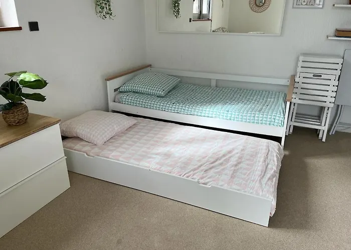 Joli - 1ere Ligne- Front De Apartament