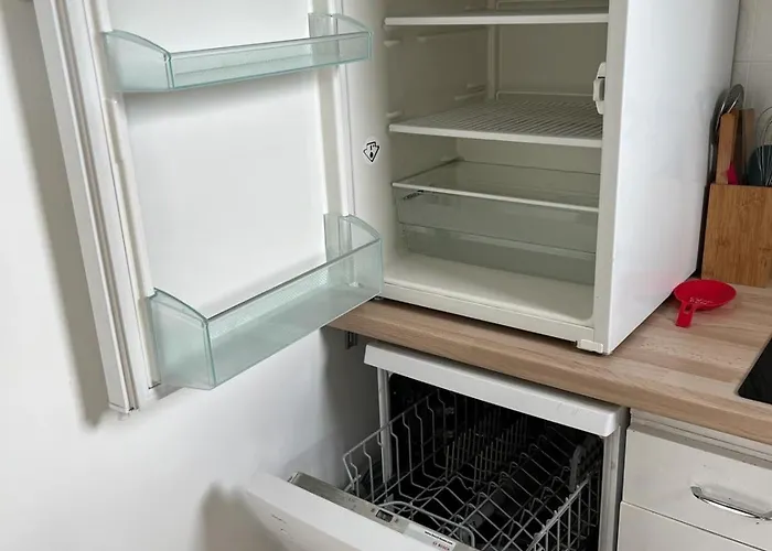 Apartament Joli - 1ere Ligne- Front De Royan